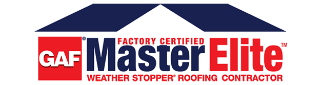 gaf master elite certified contractor for northeast ohio