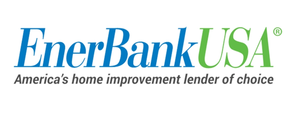 enerbank financing option for final touch