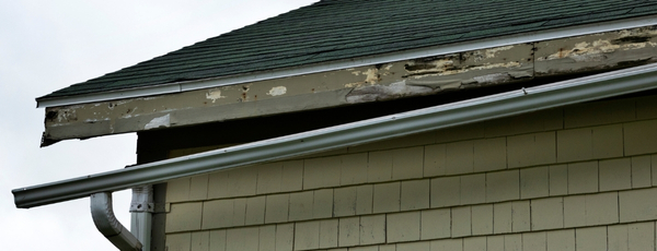 gutter repair and maintenance in Aurora Ohio