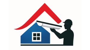 seamless gutters installation company near me icon