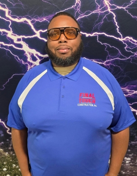 Kenny Jethrow sales for Final Touch