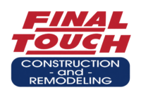 Final Touch Logo