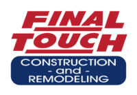 Final Touch Logo